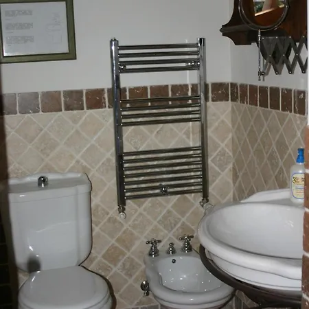 Agriturismo Podere La Cava Mercatale Val Di Pesa Room photo