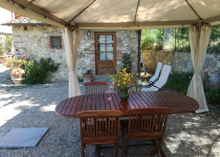 Agriturismo Podere la Cava