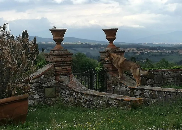 Agriturismo Podere la Cava