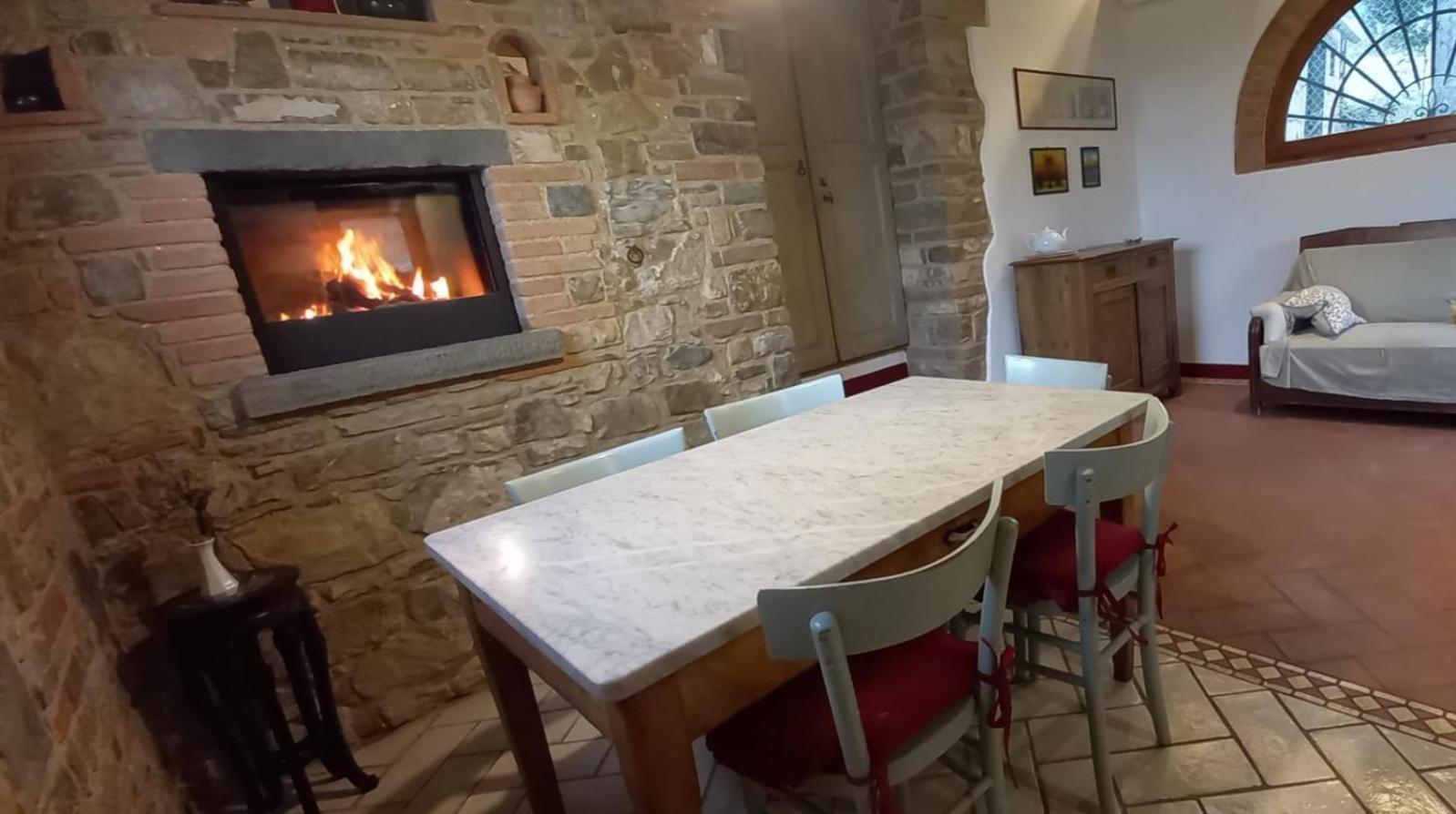 Podere La Cava Casa rural Mercatale Val Di Pesa