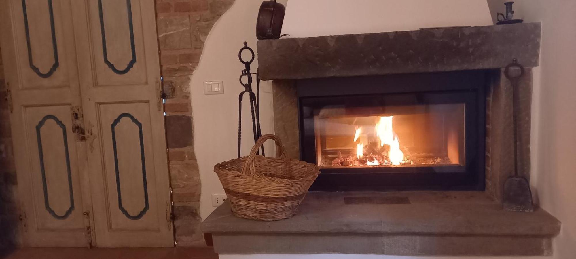 Podere La Cava * Mercatale Val Di Pesa