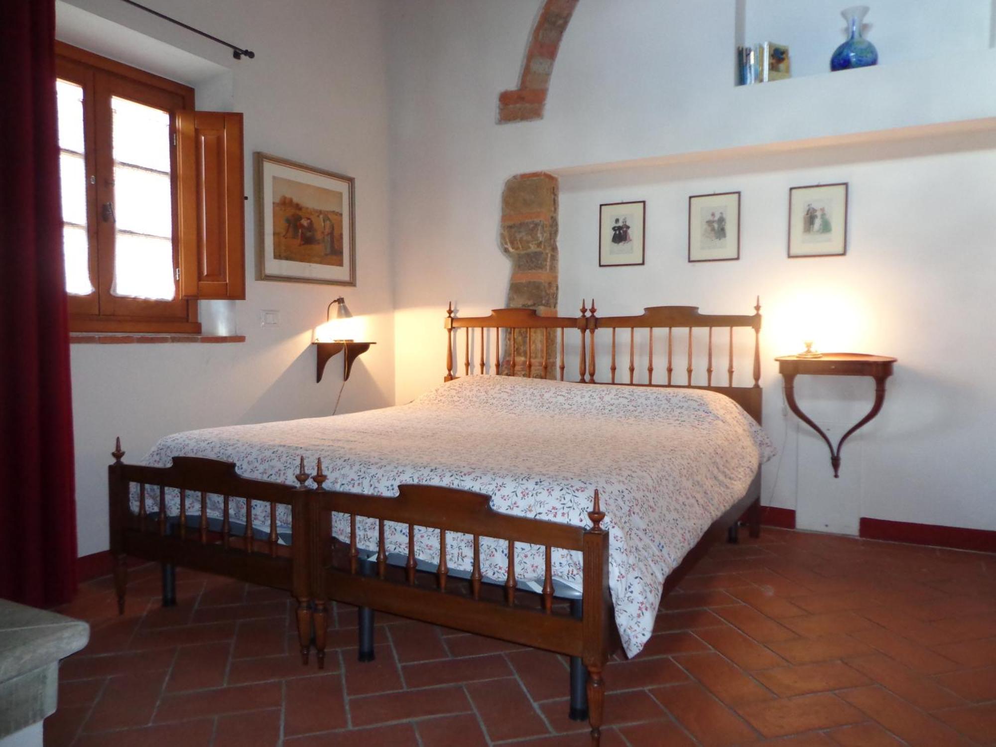 Podere La Cava Casa rural *