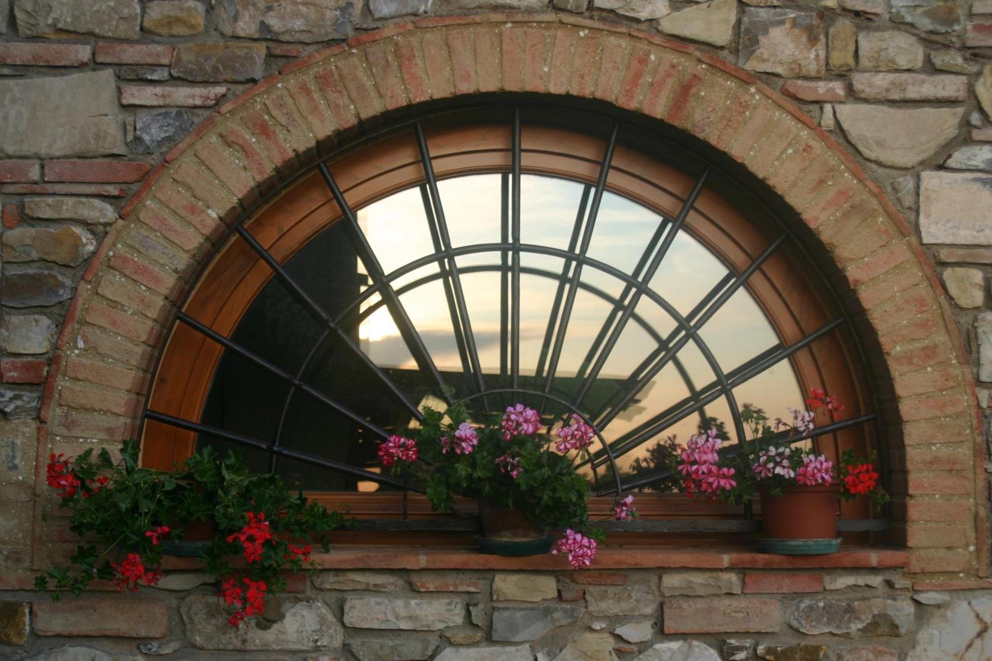 Casa rural Podere La Cava