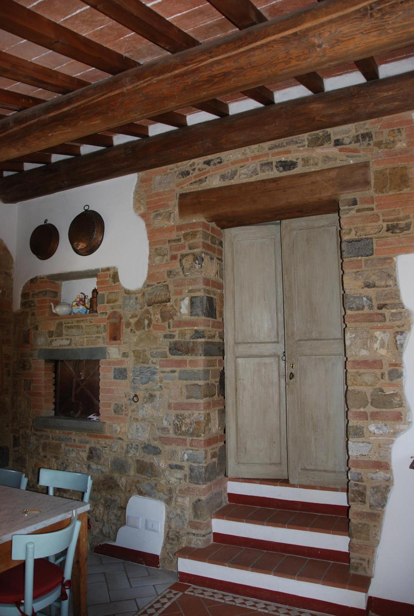Podere La Cava Casa rural Mercatale Val Di Pesa