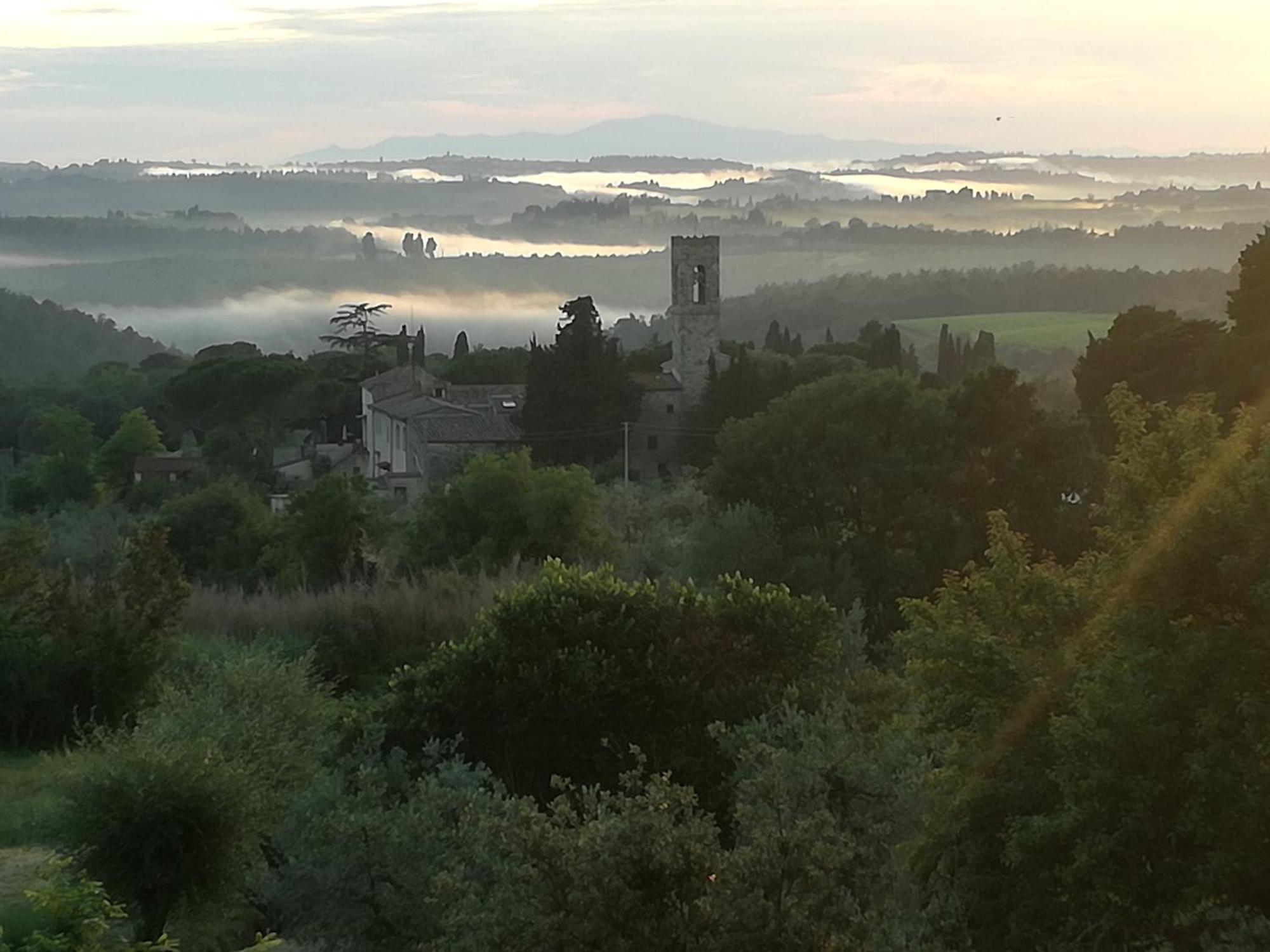 Podere La Cava Casa rural *