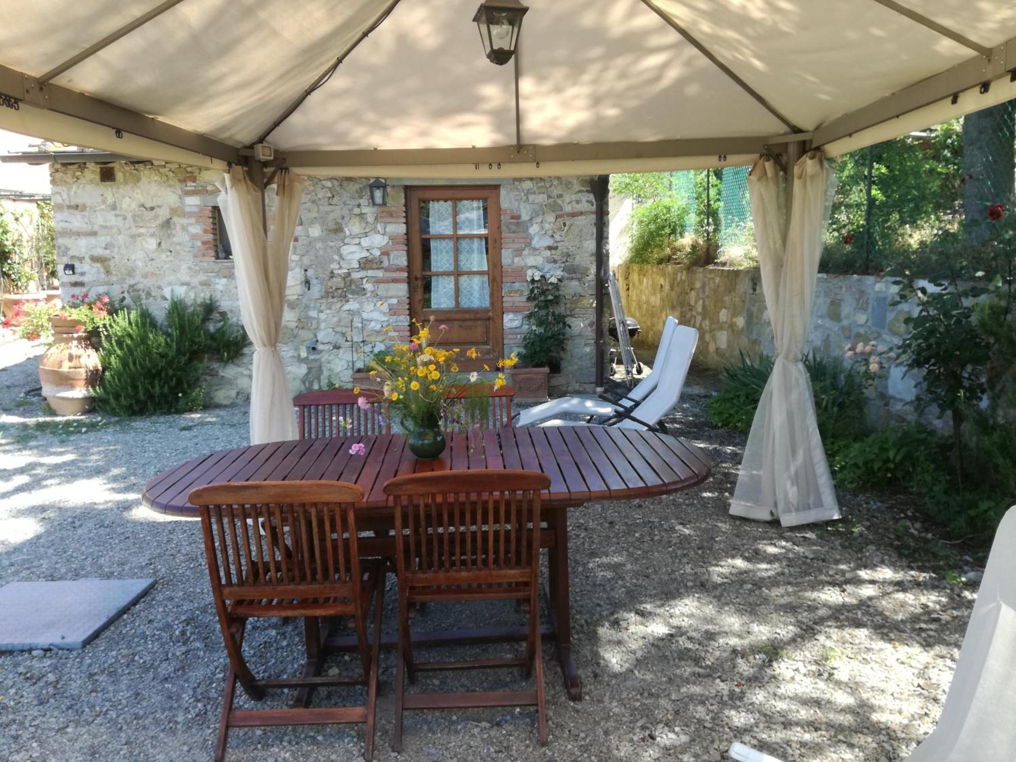 Podere La Cava