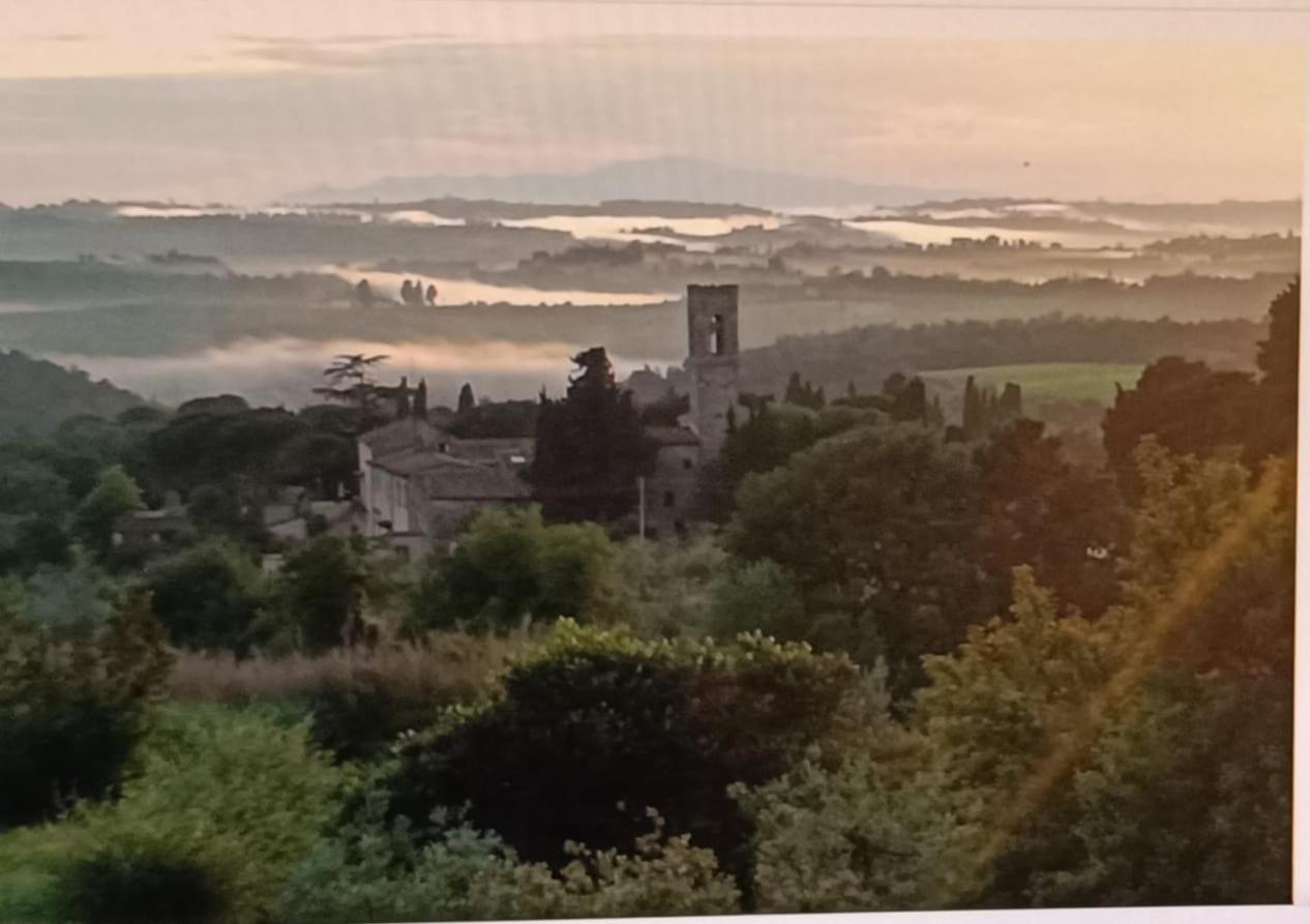 Podere La Cava Casa rural *